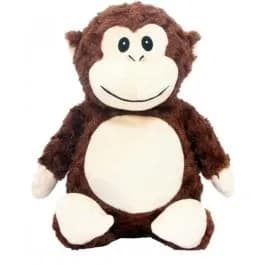 Huggles the Monkey by Cubbies