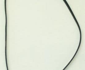 Motor Belt, Cogged for Husqvarna Viking Sewing Machine