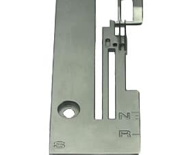 Needle Plate for Husqvarna/Viking & White Model 936 Serger Sewing Machine
