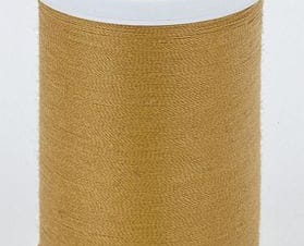 Dual Duty XP 250yds in Amber by Coats & Clark