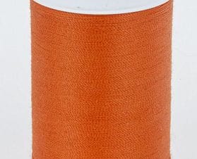 Dual Duty XP 250yds in Kumquat by Coats & Clark