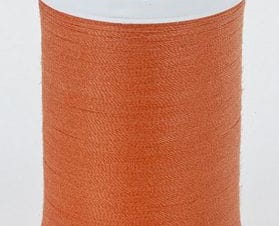 Dual Duty XP 250yds in 7760 Dark Orange by Coats & Clark