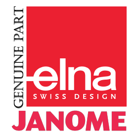 Elna Genuine