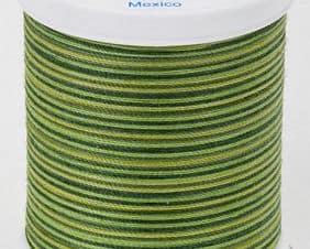 Dual Duty XP 125yds in Spring Green by Coats & Clark