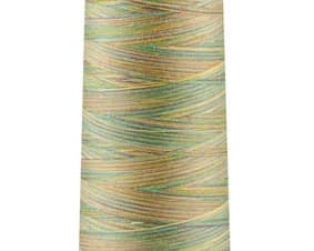 AeroQuilt 40wt Polester Thread in Opal by Madeira