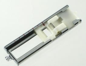 Buttonhole Foot, Sliding Type for Janome/New Home & More Sewing Machines