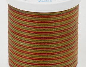 Dual Duty XP 125yds in Fall Leaves by Coats & Clark