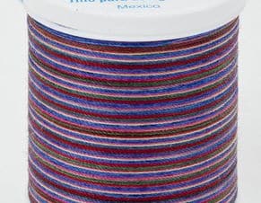 Dual Duty XP 125yds in Over The Rainbow by Coats & Clark