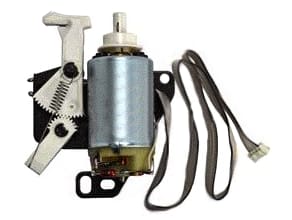 Bobbin Winder for Bernina Model 1630 Sewing Machine