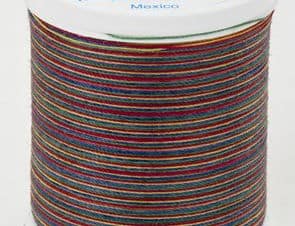 Dual Duty XP 125yds in Mexicana by Coats & Clark