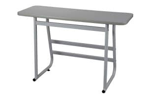 Side Table With Flat Top by Janome - Image 2