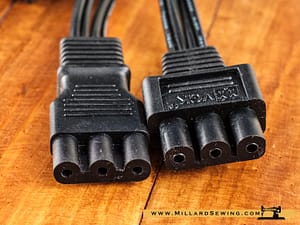 H003825 (Left) vs H003825 (Right)