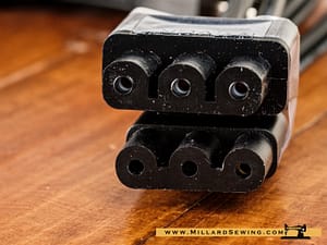 H003820 (Top) vs H003825 (Bottom)