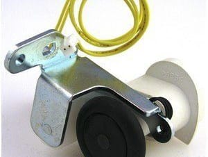 Bobbin Winder for Singer & Elna Sewing Machines