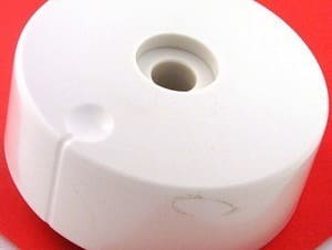 Handwheel for Singer Quantum XL5000 & XL6000 Sewing Machines