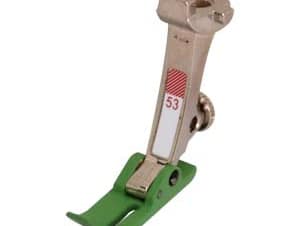 Non-Stick Stitch Foot, #53 for Bernina Sewing Machines