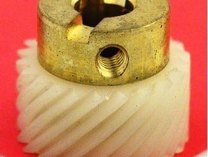 Hook Drive Gear for Babylock & Brother Sewing Machines