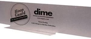 Tool, Hoop Guard (Jumbo) for Large Monster Hoops by DIME