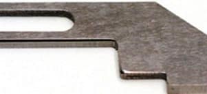 Knife, Lower for BabyLock BL4-625 & Simplicity SL550 Sergers