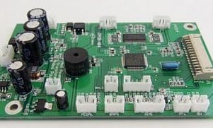Main Circuit Board for EverSewn Sparrow 20 and Charlotte Sewing Machines