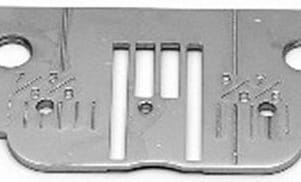 Needle Plate, Straight Stitch for Kenmore