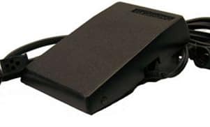 Foot Control &/or 4 Prong Grounded Cord for Singer School Model Sewing Machines
