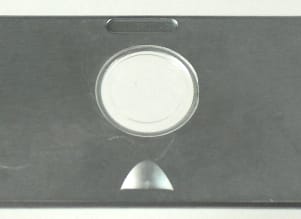 Slide Plate for Janome/New Home Model 5001 Memory 7 Sewing Machine