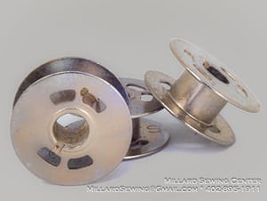 Bobbin, Metal For Singer XL1 & CXL Sewing Machine