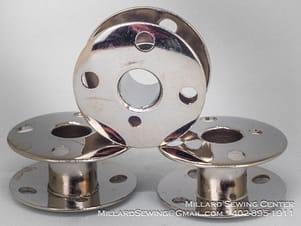 Bobbin, Metal For Singer 66 Class