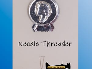 Needle Threader, Wire Type