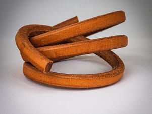 Treadle Belt 1/4" Per Foot for Treadle Sewing Machines