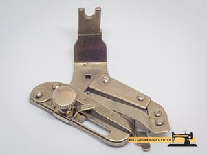 Hemmer (Adjustable) For Early Style 66 Class Singer With Rear Mount