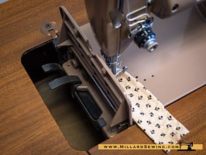 Singer Model 301 Cradle Bracket (w/ quick release)