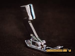Straight Stitch Foot for Singer Slant Needle Sewing Machines