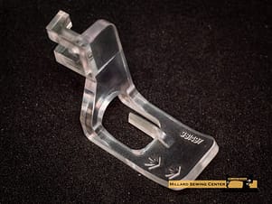 Tailor Tack Foot, For Singer 2001 & 2010 Sewing Machines