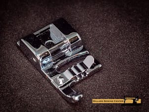 Cording Foot for Snap-O-Matic mount sewing machines