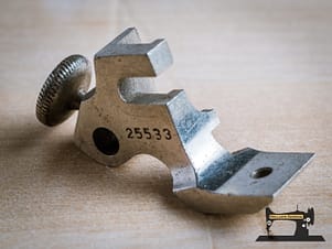 Hemmer (NOS) for Singer Sewing Machines