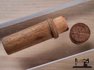 Boyes Brand Needles 16 30-80 Circa 1910