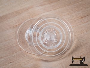 Bobbin, Plastic for Singer Touch & Sew and Similar