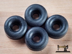 Bed Cushion for the Singer 221,222, & 301