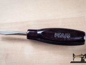 Pfaff Screwdriver (Vintage)