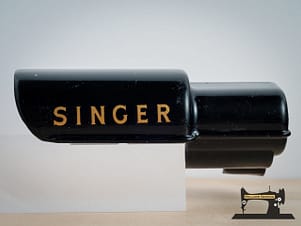 Singer Light for 221 Featherweight Simanco #193898