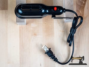 Light for Vintage Singer Or Similar Sewing Machine