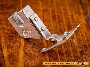 Special Purpose Foot by Singer, Simanco #161612