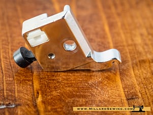 Shank Adapter for Singer Embroidery Machines