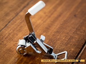 Darning Foot/Free Motion for Singer Sewing Machines