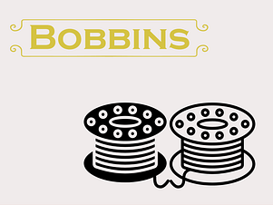 Bobbins