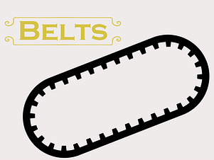Belts