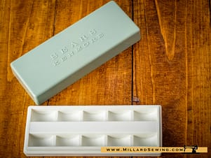 Bobbin Holder, Vintage Sears Kenmore