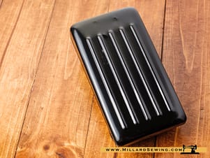 Foot Controller, Carbon For Multiple Makes & Models